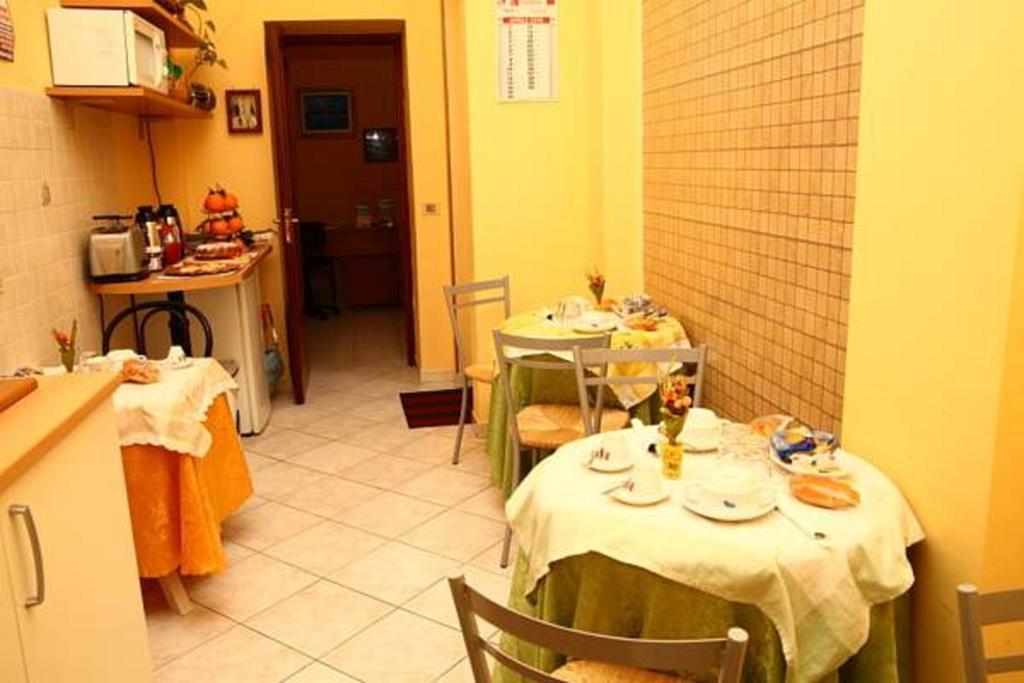 B&B I Mastrazzi Riposto Giarre Exterior foto